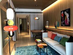 The Reef At King’s Dock (D4), Condominium #583404941